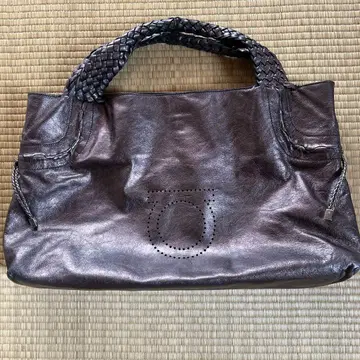 페라가모 숄더백