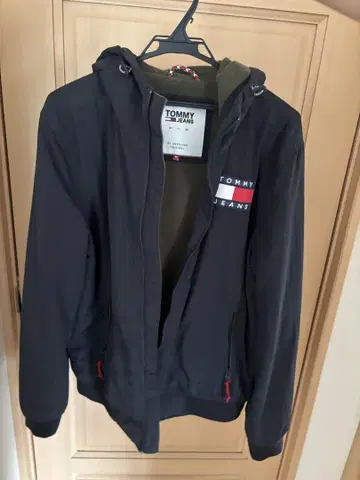 TOMMY HILFIGER 자켓