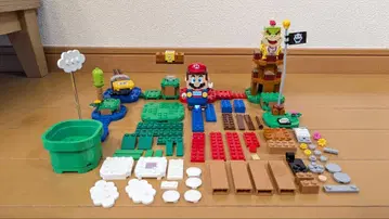 LEGO 마리오 모험의 시작 스타터 세트