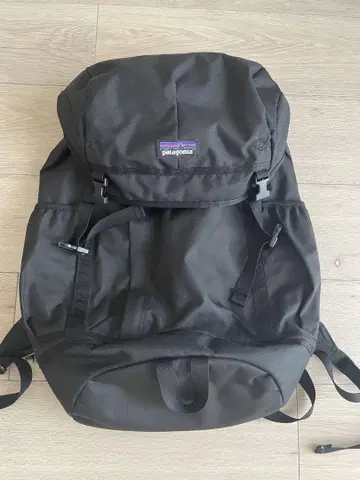 patagonia Arbor Grande Pack 28L 백팩