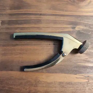 JIM DUNLOP VICTOR CAPO 빅터 카포