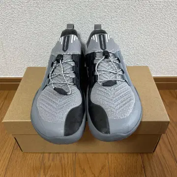 vivobarefoot 프라이머 트레일 니트 FG 남성용 40