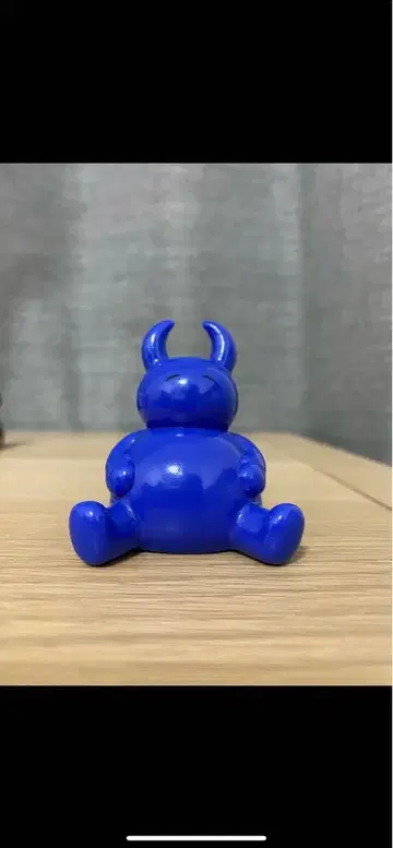 만푸쿠 우아모우 (블루)