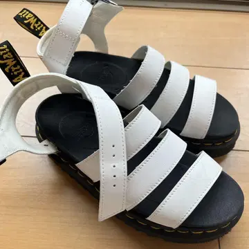 닥터 마틴 샌들
