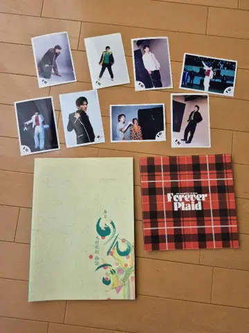 나가노 히로시(V6, 토니센) 상품 세트