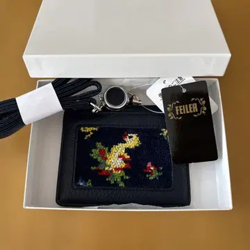 페일러 하이디 패스 케이스