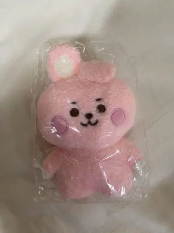 BT21 BABY 탓톤 봉제인형 S COOKY