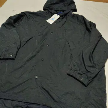 EASTFORD 케이프 하이츠 CAPE HEIGHTS 나일론 코트