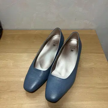 와코알 성공 워킹 펌프스