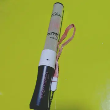 사쿠라자카46 addiction 응원봉