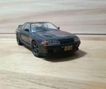 1/24 닛산 BNR32 스카이라인 GT-R '89