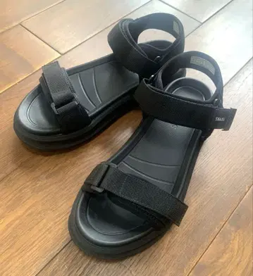 샤카 SHAKA 샌들 네오 S GES 밑창 25cm