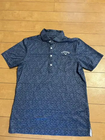 Callaway* 남성용 폴로 셔츠