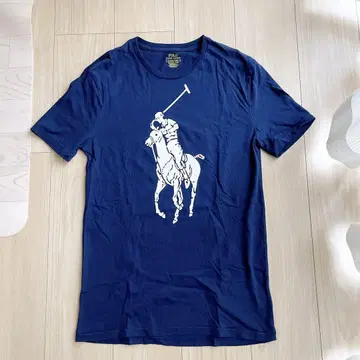 미품 폴로 랄프 로렌 POLO RALPH LAUREN 티셔츠 빅 포니