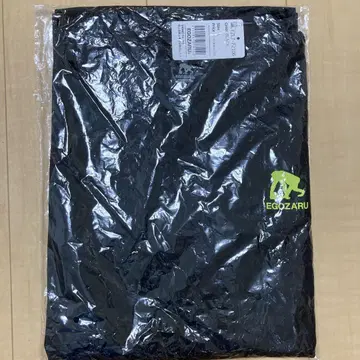 EGOZARU 롱 티셔츠