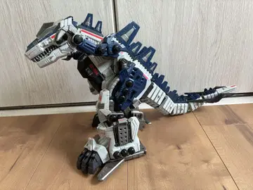 고쥬라스기가 완성품 조이드 ZOIDS