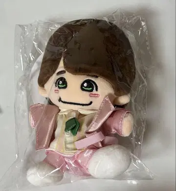 나니와단시 오오하시 카즈야 치비누이 미개봉