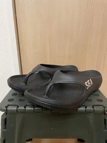 Danner WINDANDSEA 윈단시 샌들