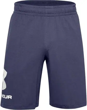 [언더아머] 숏팬츠 UA SPORTSTYLE COTTON
