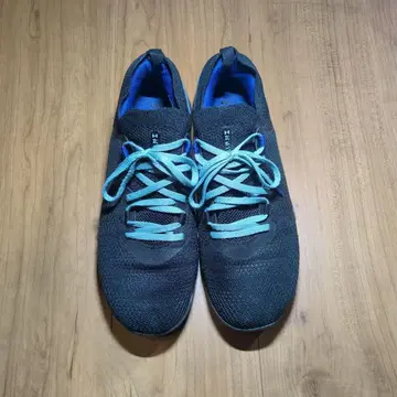 언더아머 UNDERARMOR UA 트라이베이스 레인3 27.5cm