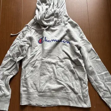 Champion 후드티