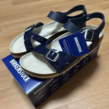 [새상품] BIRKENSTOCK 버켄스탁 RIO