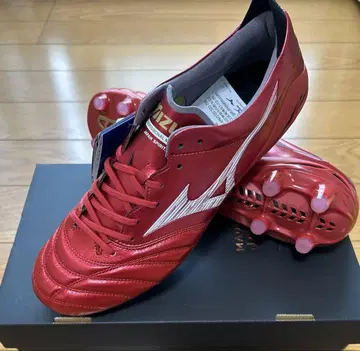 미즈노 모레리아 네오 4 Japan 26.0cm