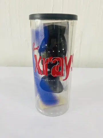 레이밴 Rayban Xrays X1