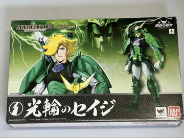 갑옷전사 사무라이 트루퍼 광륜의 세이지