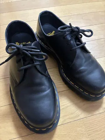Dr Martens 닥터마틴 1461BEX