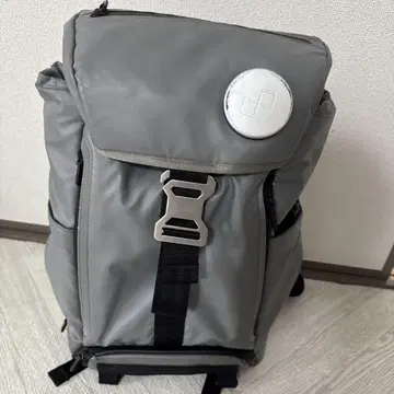 PAIX 백팩 그레이