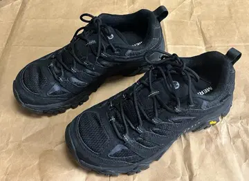 MOAB 3 합성 소재 GORE-TEX 26.0cm 남성용