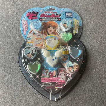 프리티 리듬 프리즘스톤 NEW 리듬 코디 세트 헤이세이 여자아이