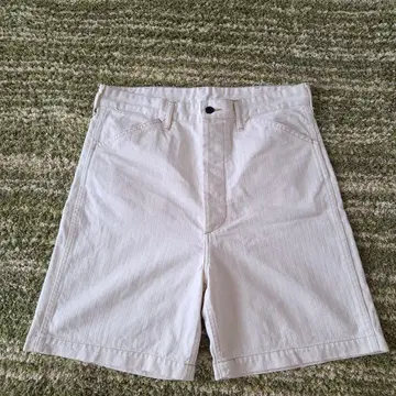 TCB jeans 숏팬츠 USMC