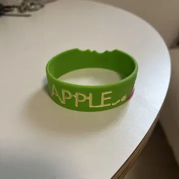 Mrs.green apple