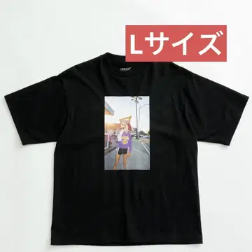 CITY OF ANGELS David Mushegain T-shirt