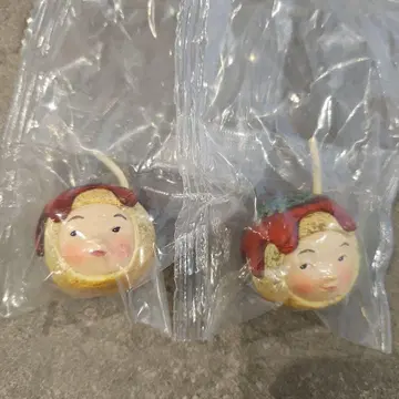 얼굴 전생 가챠 가챠가챠 3