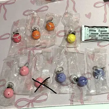 살선생 메지루시 액세서리 암살교실
