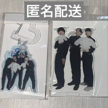 cacao 시나모롤 시나몬 우라타 스타크 타카하시 탓페이