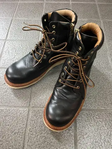 slow wear lion 8593G 블랙 8E 고품질 굿이어