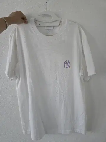 MLB 뉴욕 양키스 T셔츠 XL