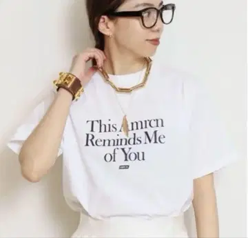 MUSE de Deuxieme Classe AMERICANA 티셔츠