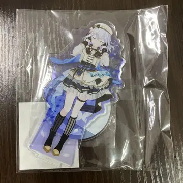 BanG Dream! 아크릴 스탠드 쿠라타 마시로