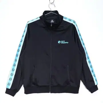 발로란트 VCT 태평양 트랙 재킷 M