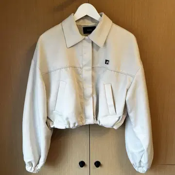 emoda 박스 E마크 숏 블루종