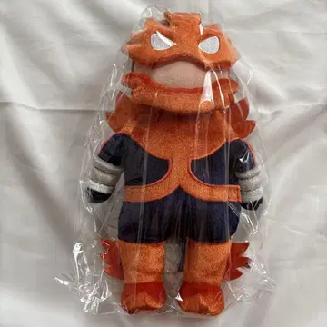 엔데버 USJ 인형