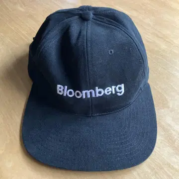 90년대 블룸버그 CAP