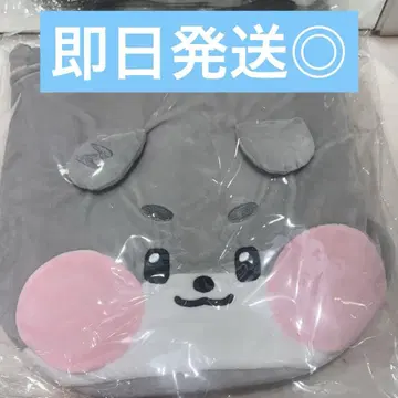 제로베이스원 제로니 고누크 고니니 끈 가방