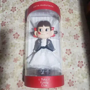 페코짱 인형 스위트 퓨어 드레스