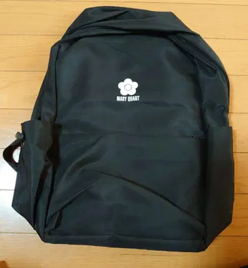 MARY QUANT 백팩